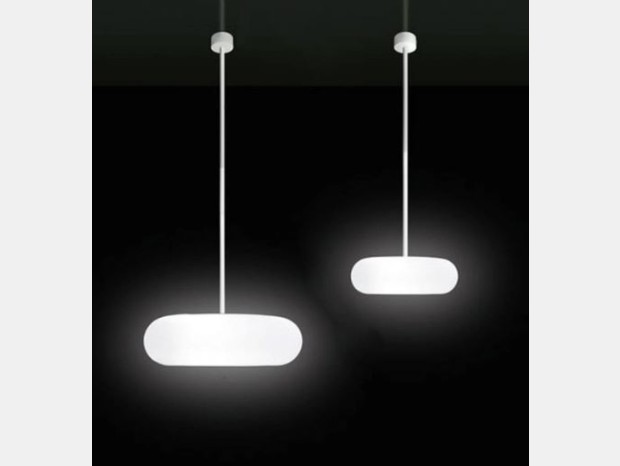 Lampada sospesa Artemide ITKA 50 SOSPENSIONE
