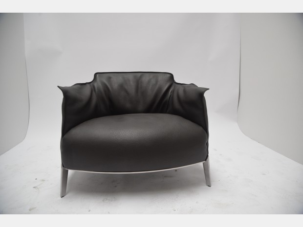 Poltrona Poltrona Frau Grand Archibald