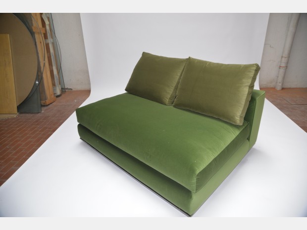 Divano Minotti Hamilton