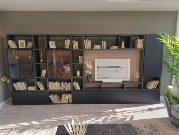 Libreria Alf DaFrè My Space