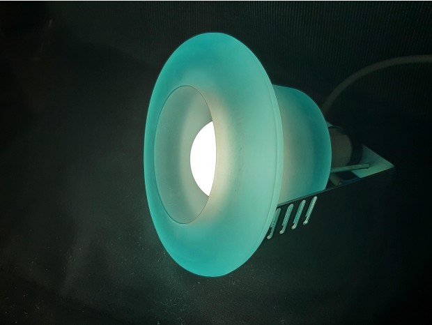 Lampada da parete Leucos Van 2
