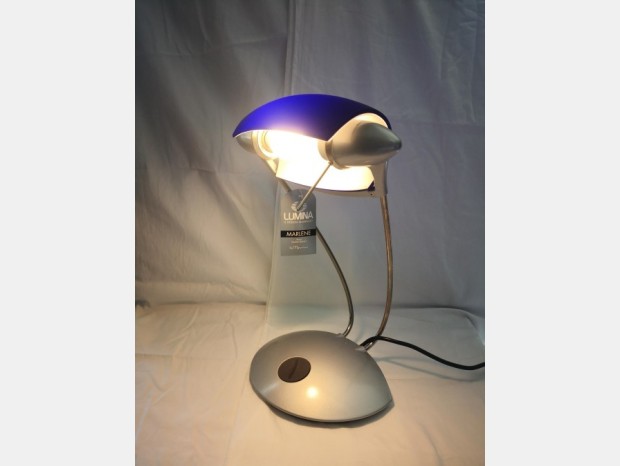Lampada da tavolo Lumina Marlene