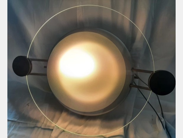Lampada da parete Artemide Cyclos