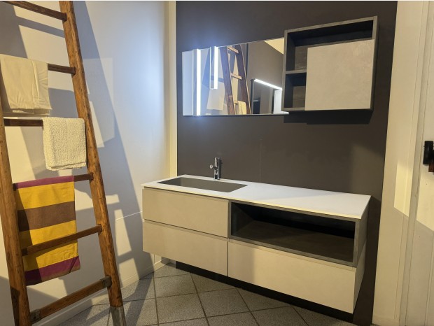Mobile bagno Punto Tre Gola
