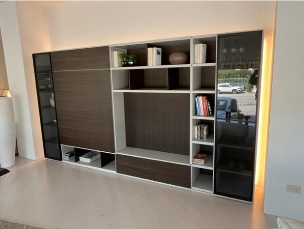 Libreria Giellesse flexus