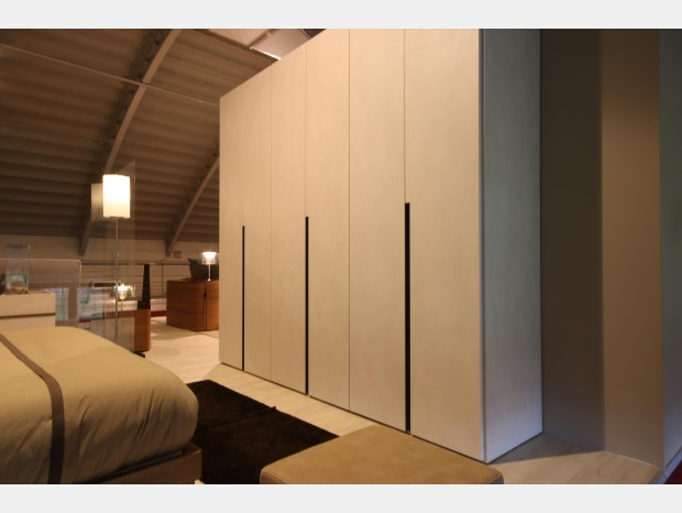 Armadio battente Tomasella SMART