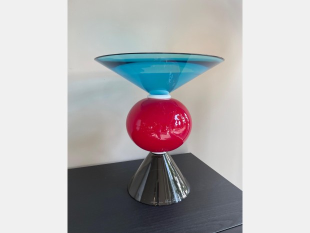 Vaso Venini Oman