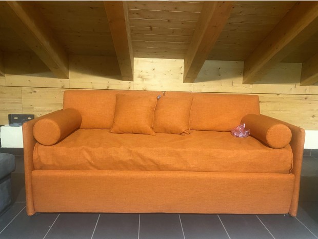 Divano letto V&nice JOY SOFT
