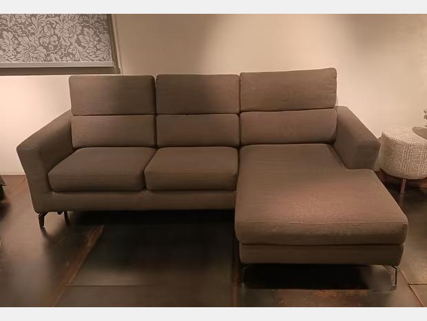 Divano letto Samoa Space Park