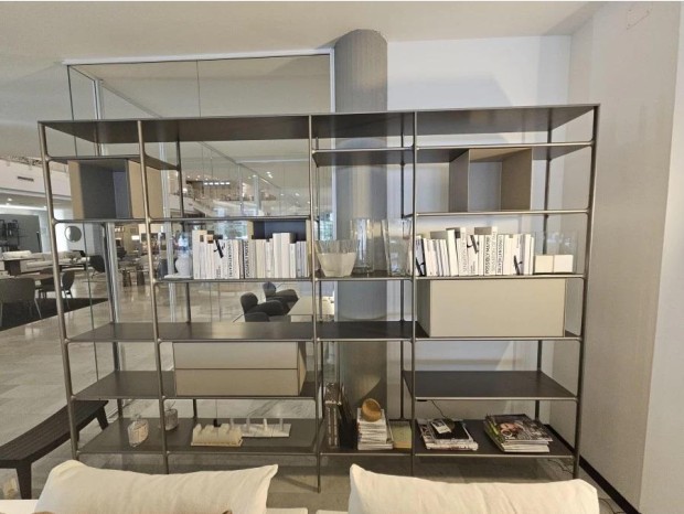 Libreria Rimadesio Wind