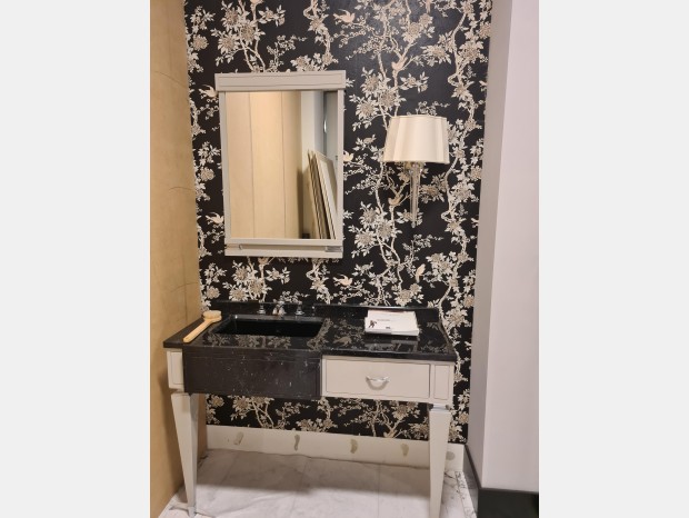 Mobile bagno Devon and Devon Bentley
