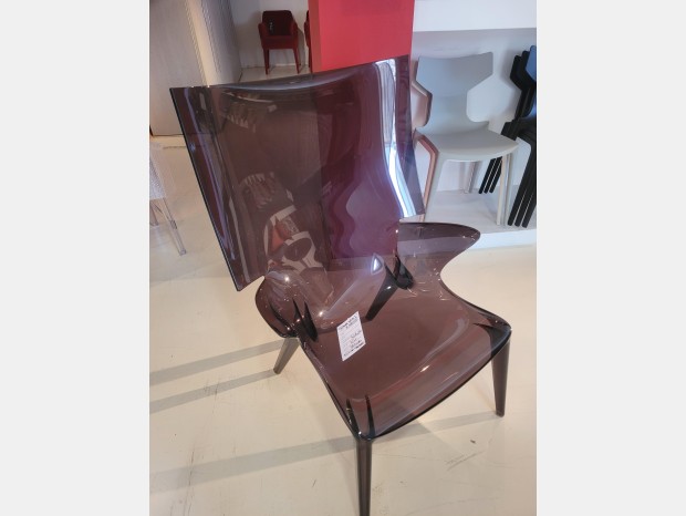 Poltrona Kartell Uncle Jim