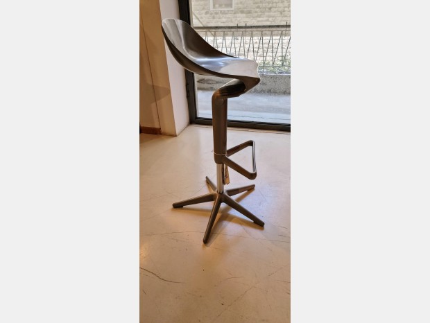 Sgabello Kartell Spoon