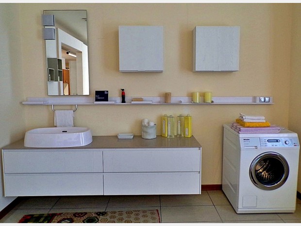 Mobile bagno Scavolini RIVO