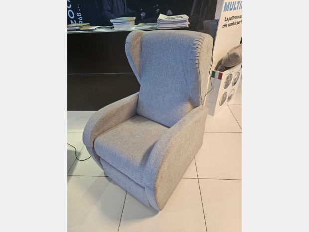 Poltrona Poltrone Relax Anna plus
