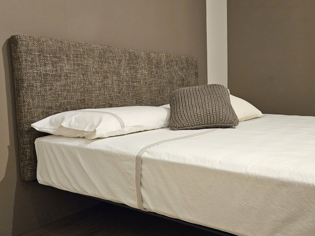 Letto matrimoniale Lago Fluttua