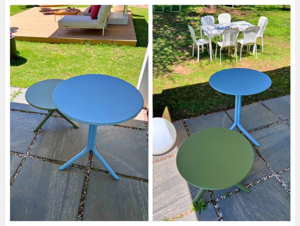 Tavolino da giardino Nardi Outdoor Spritz