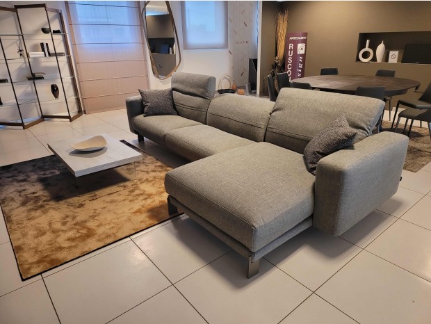 Divano Chaise-longue Ditre Italia Bepop
