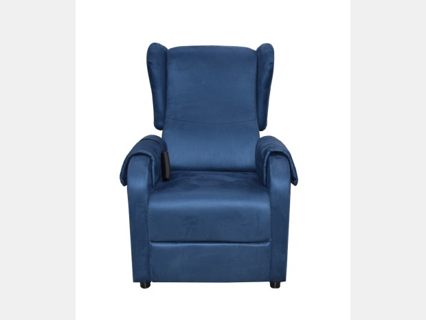 Poltrona Abiesse 1970 Poltrona relax