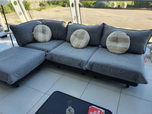 Complemento Outdoor Fatboy Circle pillow