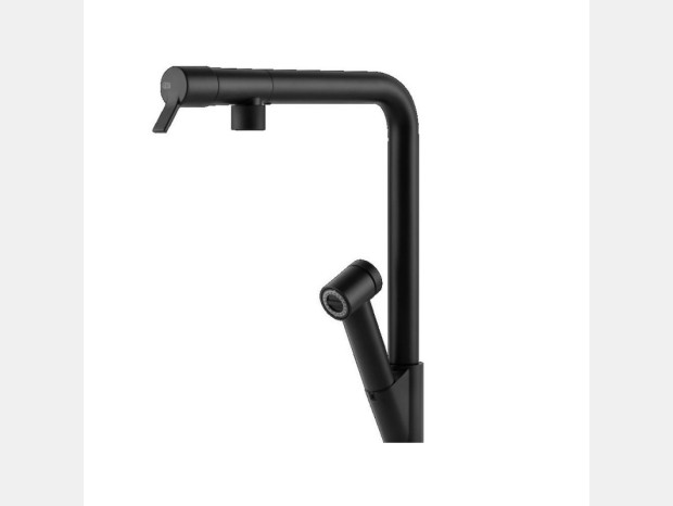Miscelatore Gessi 60640