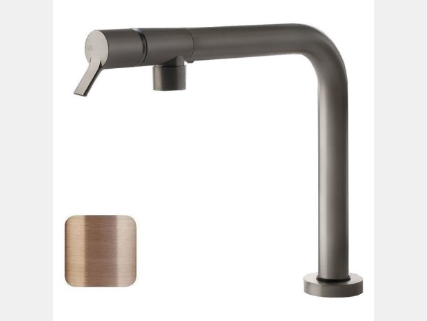 Miscelatore Gessi 60071