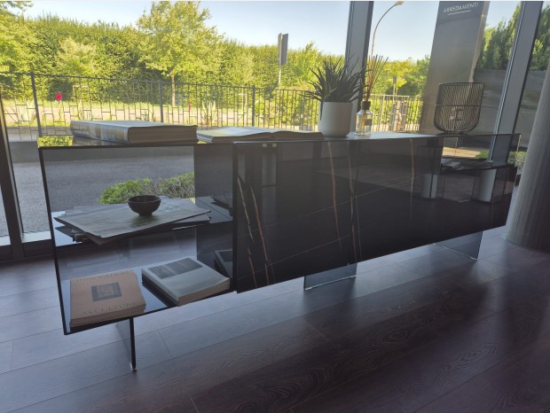 Madia Lago XGlass Sahara Noir