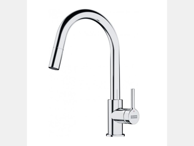 Miscelatore Franke 115.0693.229