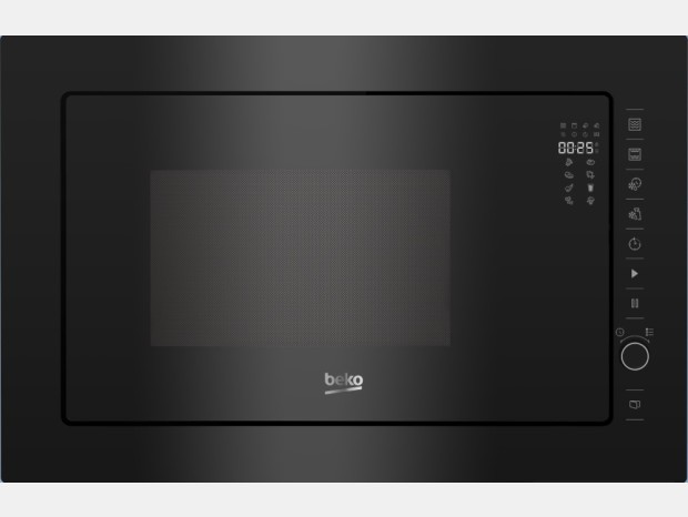 Forno Beko 8 fun. grill