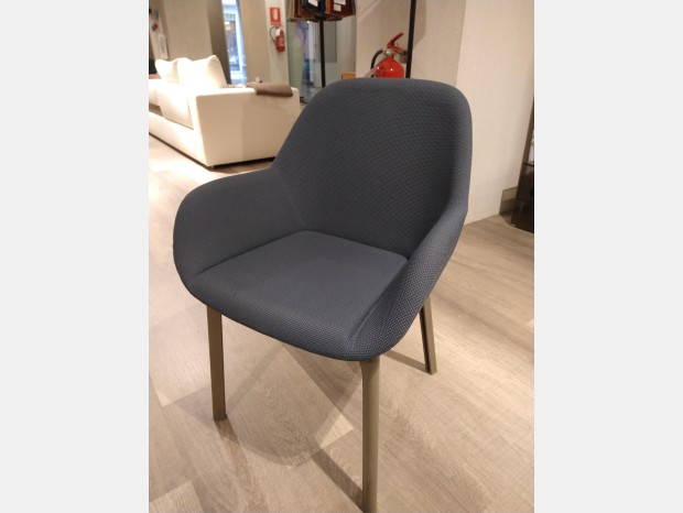 Poltroncina Kartell CLAP