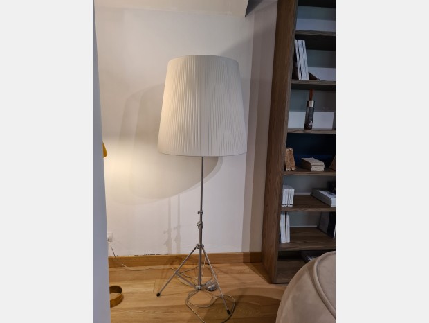 Lampada da terra Pallucco Gilda