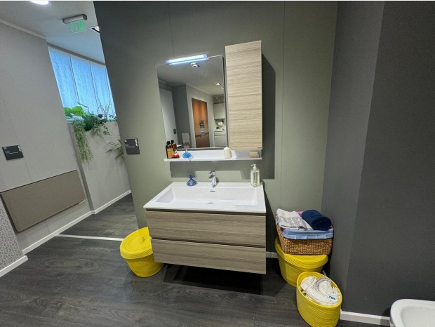 Mobile bagno Scavolini Rivo