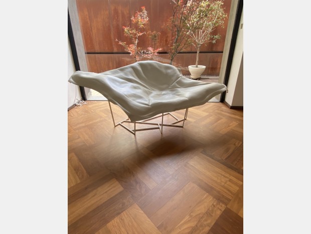 Chaise longue Poliform Wallace