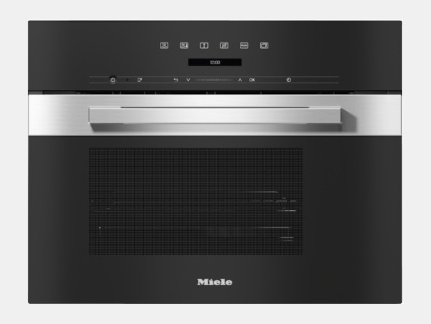 Forno Miele DG7240