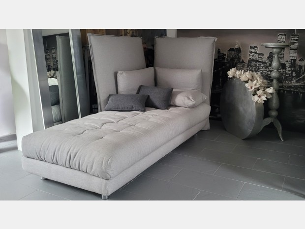 Divano letto Flou FivetoNine