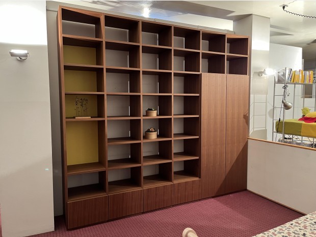 Libreria Trabattoni Quadra