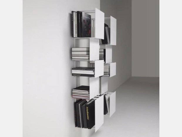 Piccola libreria Living Divani Bukva