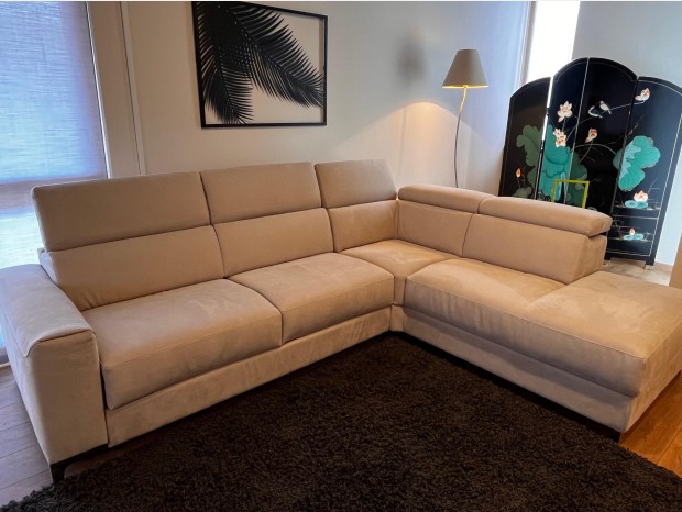 Divano letto Calia Eclettico