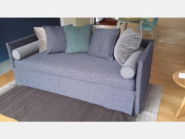 Divano letto Flexteam STEP DAY BED