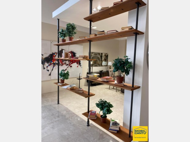 Libreria Cattelan Italia Airport