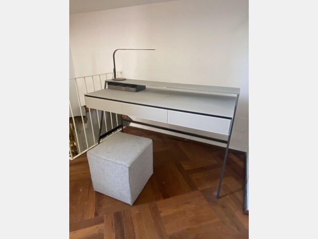 Scrittoio Gallotti & Radice mod. VENERE senza specchio toilette