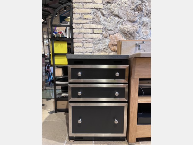 Cassettiera La Cornue Drawer Cabinetry