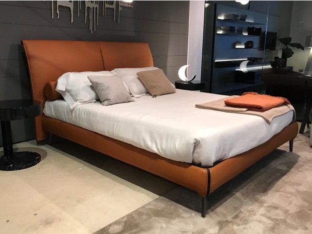 Letto matrimoniale Twils Sail