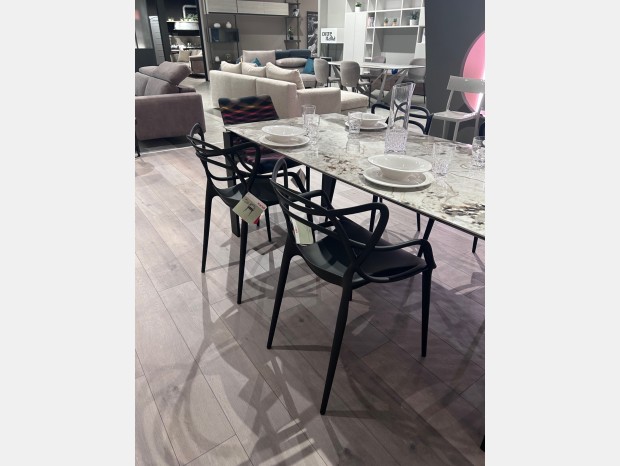 Sedia Kartell Masters