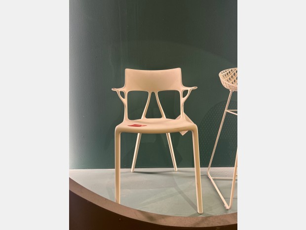 Sedia Kartell A.I.