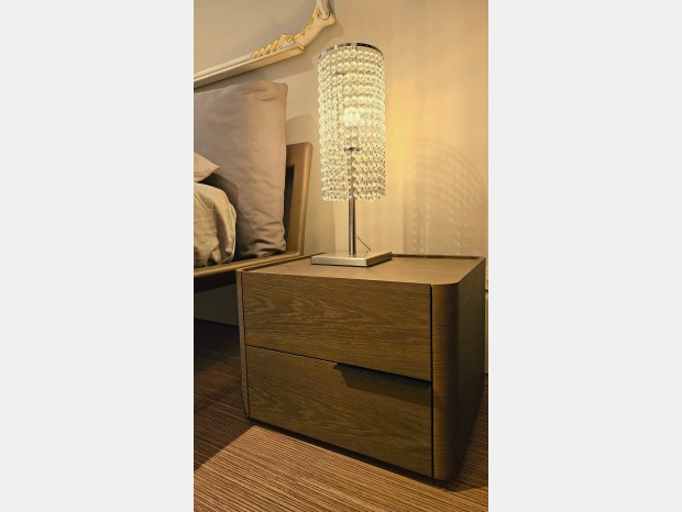 Comodino Olivieri Ginevra