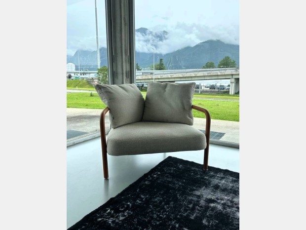 Poltrona B&B Italia Pochette