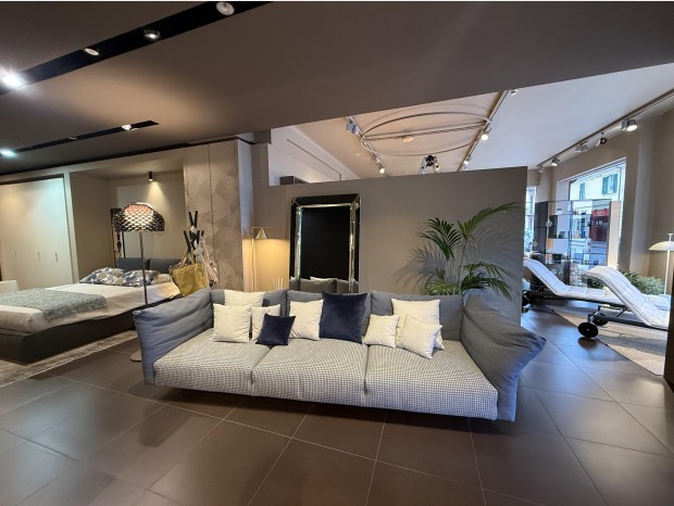 Divano B&B Italia dambo