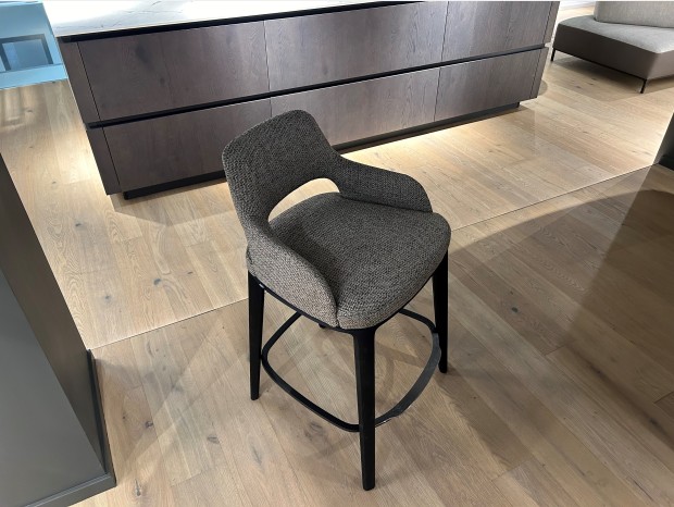 Sgabello Poliform Sophie Lite