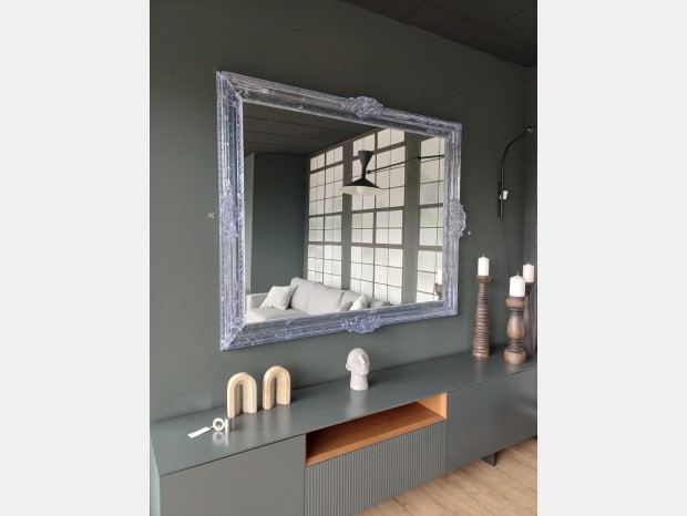 Specchio Sturm Milano Barock